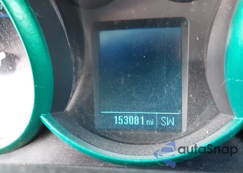 2012 Chevrolet Cruze Ls from USA, damaged, VIN 1G1PD5SH5C7325539